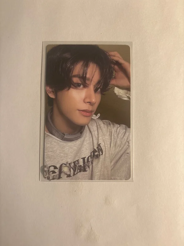 DESIRE : UNLEASH Weverse Albums ver.