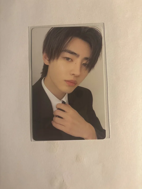 DESIRE : UNLEASH Weverse Albums ver.