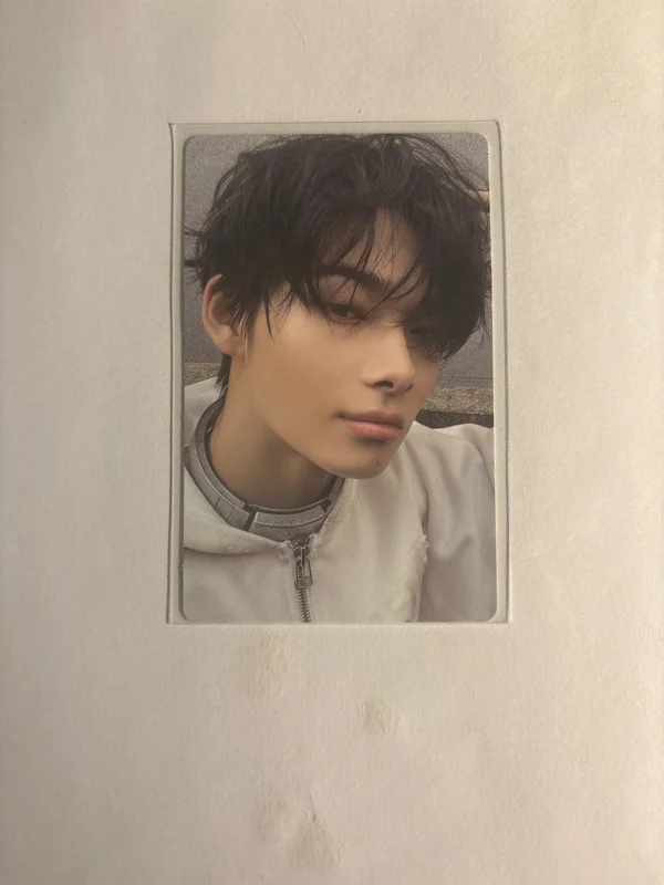 DESIRE : UNLEASH Weverse Albums ver.