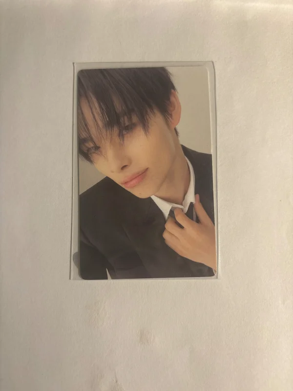 DESIRE : UNLEASH Weverse Albums ver.