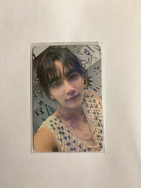 SEVENTEENTH HEAVEN Carat Ver. MUSICPLANT