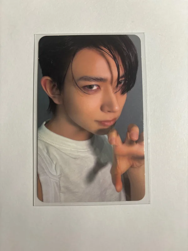 DESIRE : UNLEASH MINE Ver.