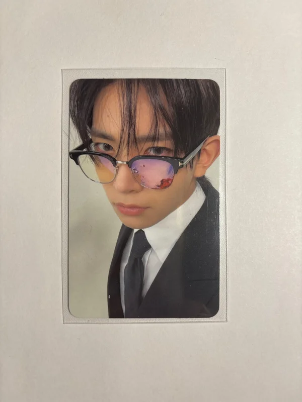 DESIRE : UNLEASH MAKE Ver.