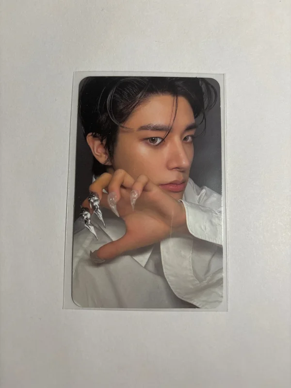 DESIRE : UNLEASH MINE Ver.