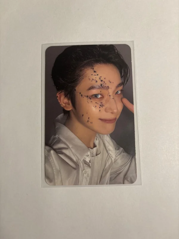 DESIRE : UNLEASH MINE Ver.