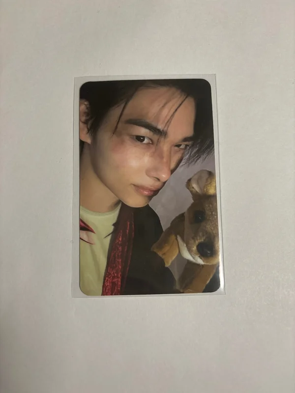 DESIRE : UNLEASH YOU Ver.