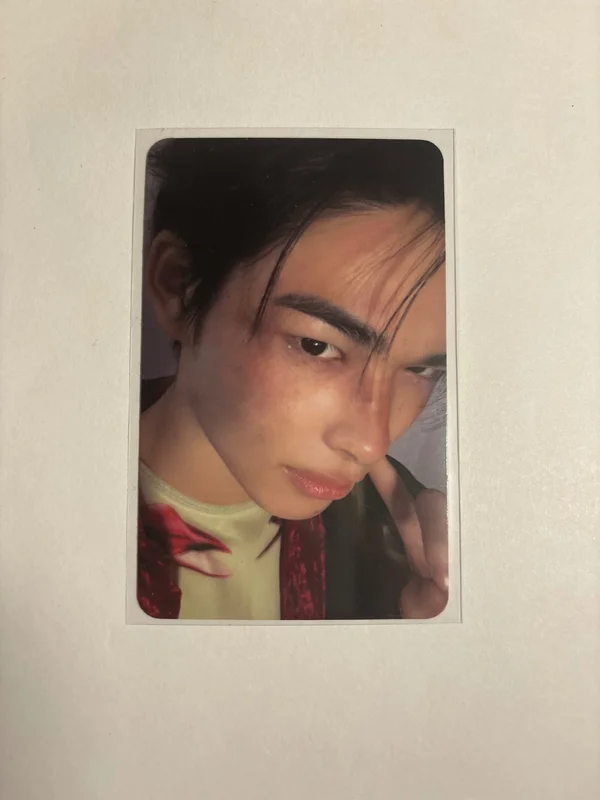 DESIRE : UNLEASH YOU Ver.