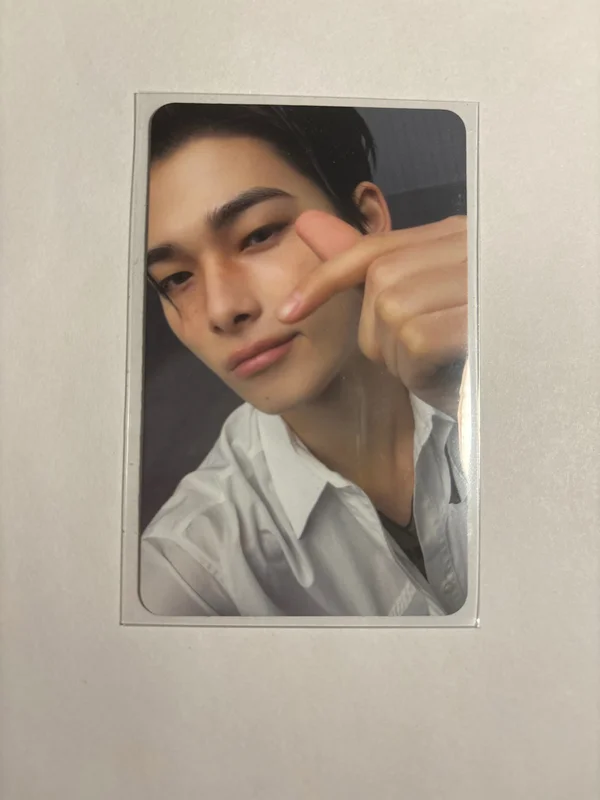 DESIRE : UNLEASH MAKE Ver.