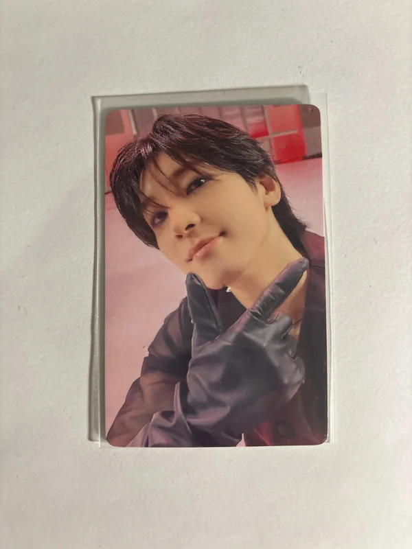 17 IS RIGHT HERE YIZHIYU