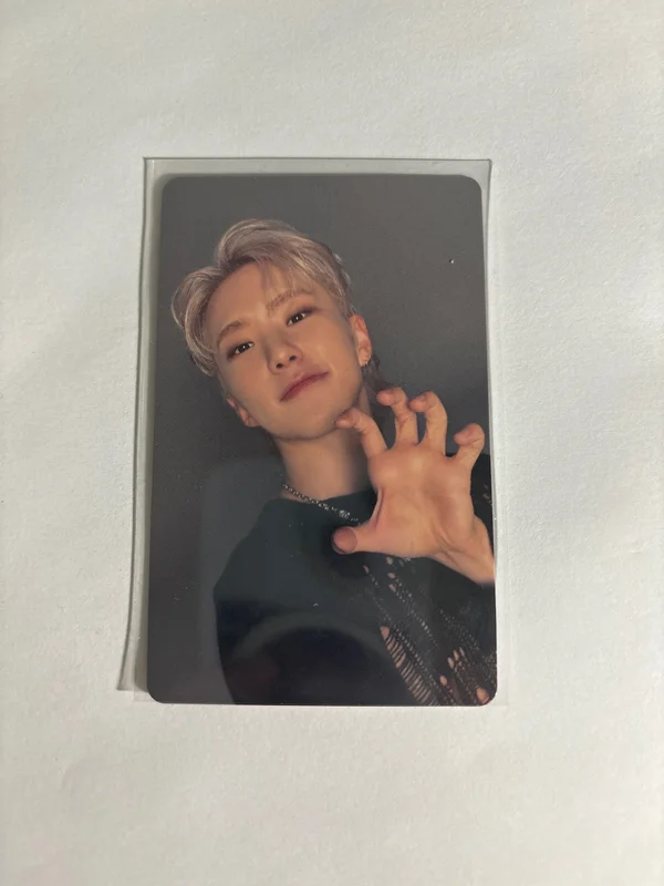 SPILL THE FEELS CARAT Ver. HMV