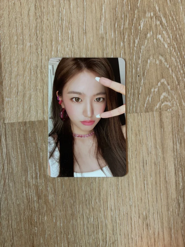 After LIKE Jewel Ver.