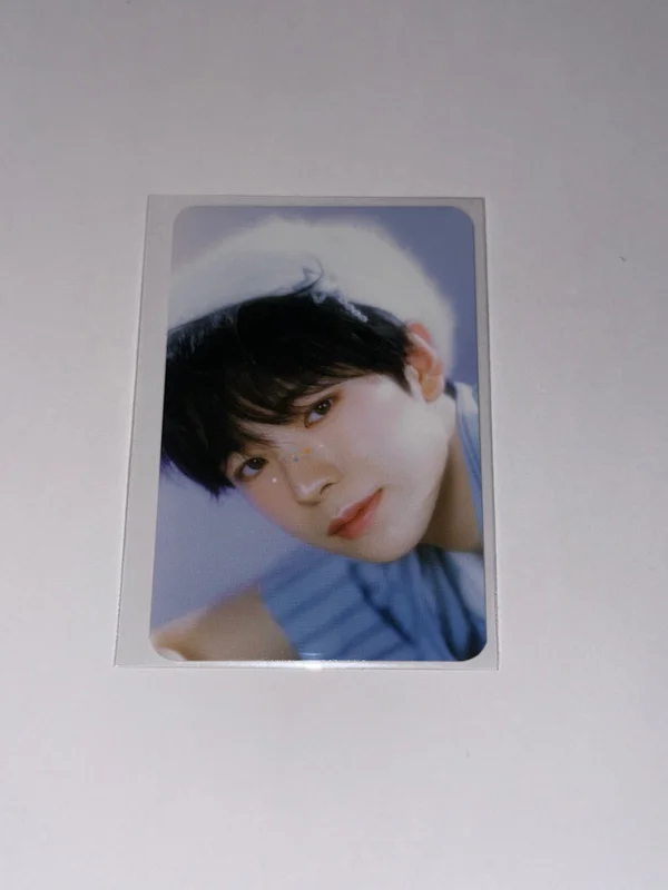 2025 SEASON'S GREETINGS PHOTO PACK