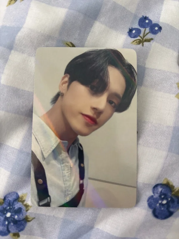 THE WORLD EP.1 : MOVEMENT MAKESTAR