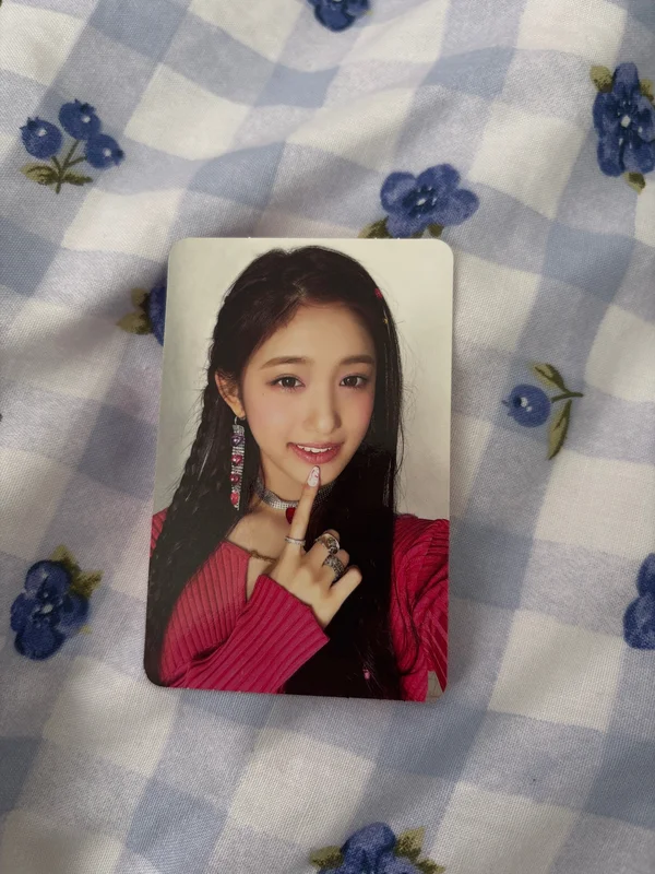 Ive Love Dive Ver. 3