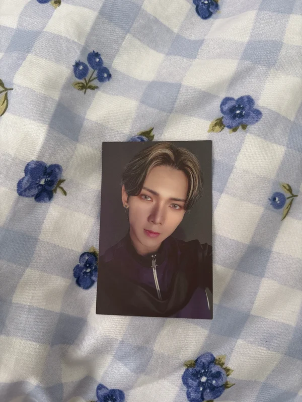 ZERO : FEVER Part.3 Z ver.