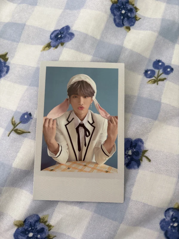 ATINY 2ND MEMBERSHIP KIT