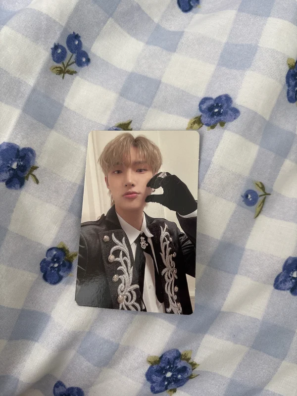 ATEEZ 2022 WORLD TOUR [THE FELLOWSHIP:BEGINNING OF THE END] US FELLOWSHIP EVENT