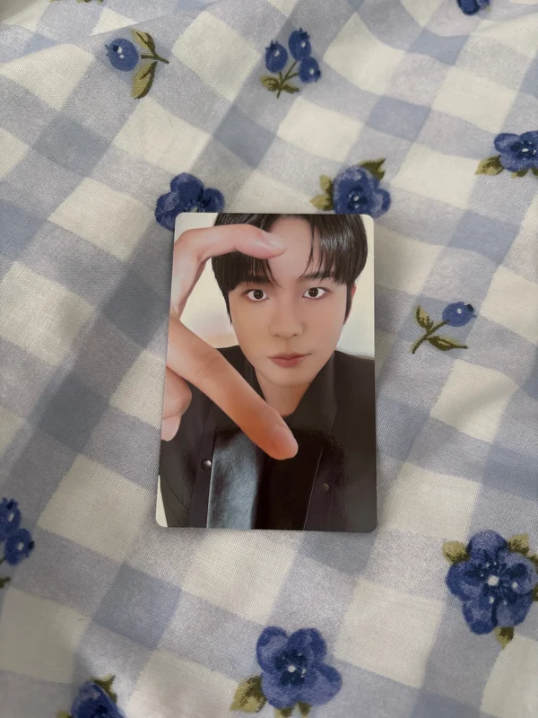 GOLDEN HOUR : Part.2 POCAALBUM DIARY VER.