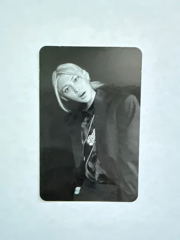 Felix HOP ACCORDION VER.