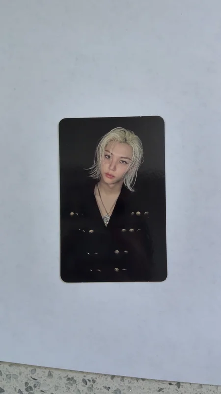 Felix ATE target exclusive