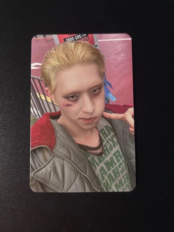 UNIQUE Compact Ver.
