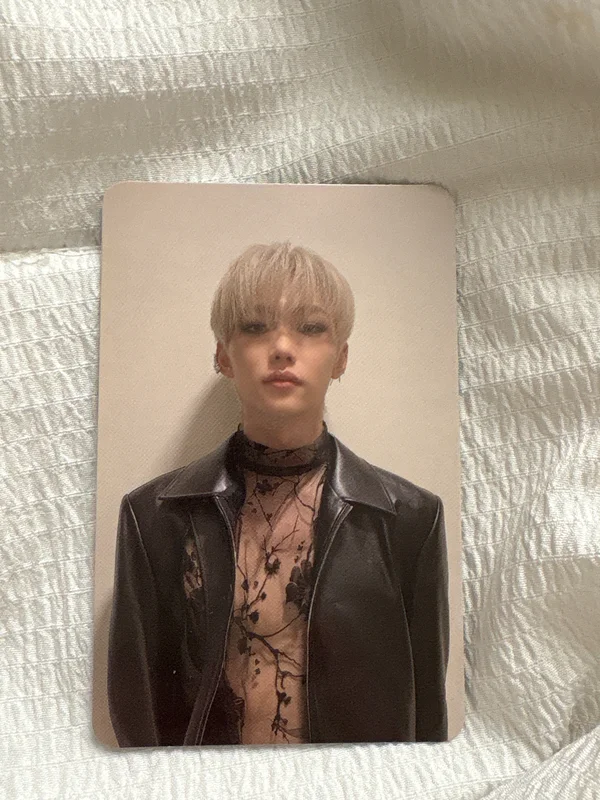 ODDINARY Target Exclusive Felix Ver