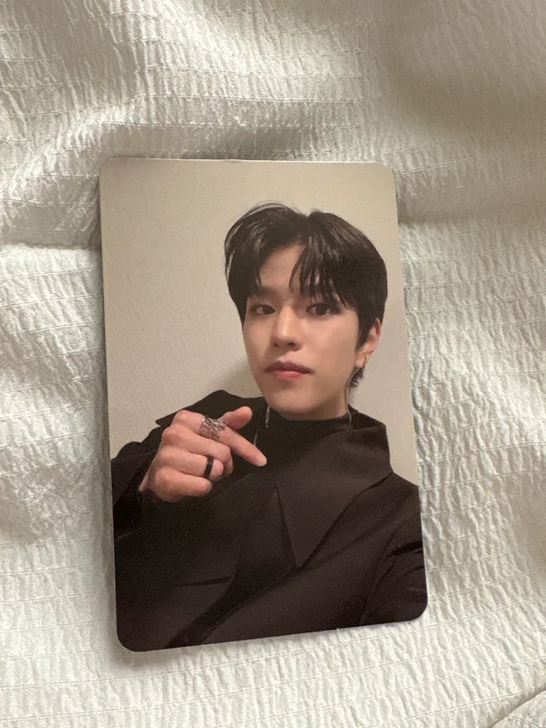 Oddinary Seungmin
