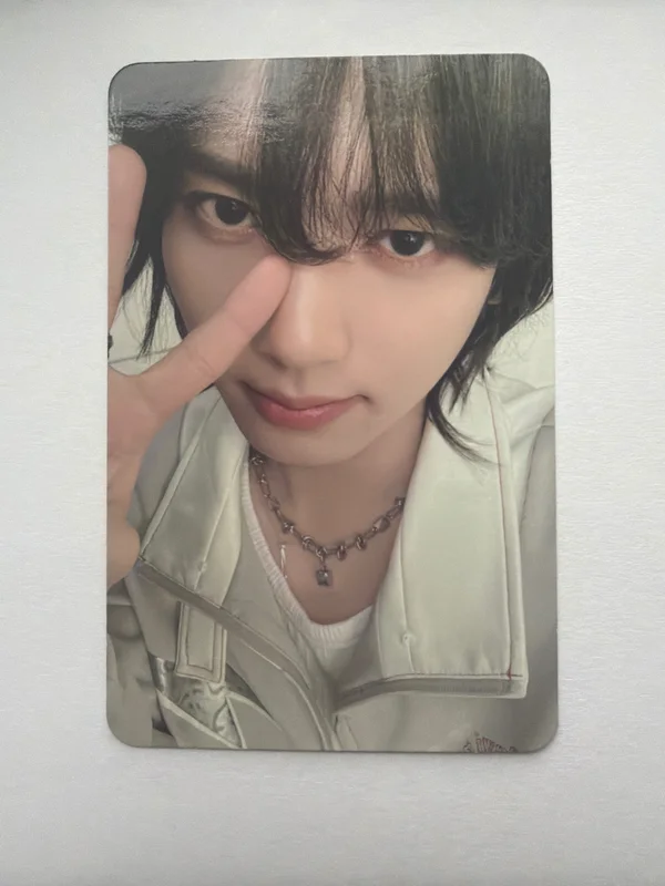 NEVER SAY NEVER PHOTOBOOK Ver. ICON Ver.