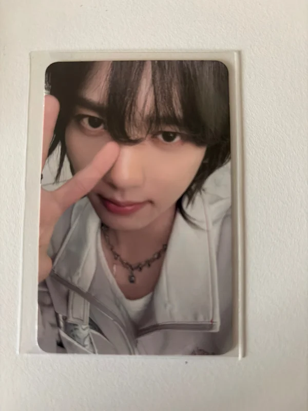 NEVER SAY NEVER PHOTOBOOK Ver. ICON Ver.