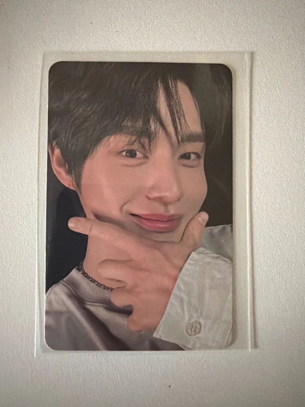 NEVER SAY NEVER PHOTOBOOK Ver. ICON Ver.