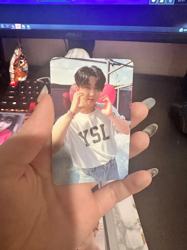 MAXIDENT Target Exclusive