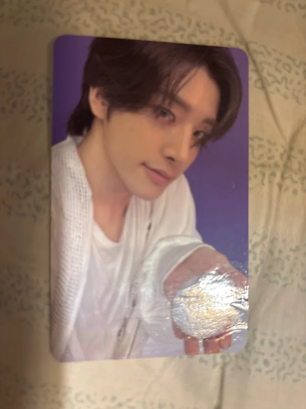 ROMANCE : UNTOLD -daydream- WHITE MIDNIGHT Ver.