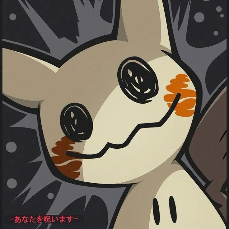 mimikyustore