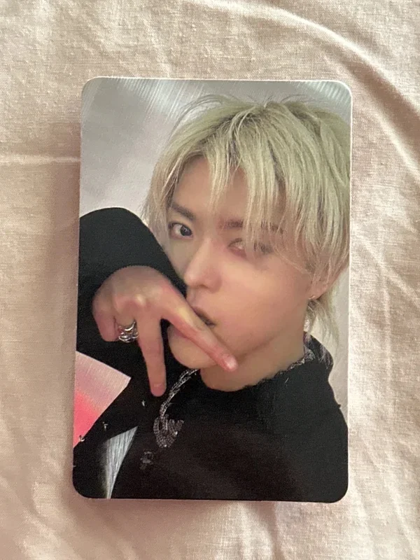Ay-Yo Digipack Ver.