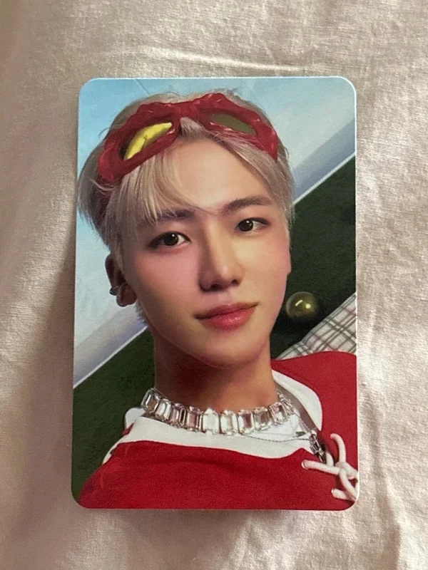 Candy Photobook Ver.