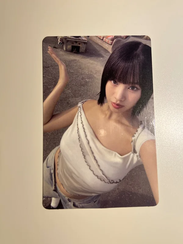Lose Yourself Jewel Ver.