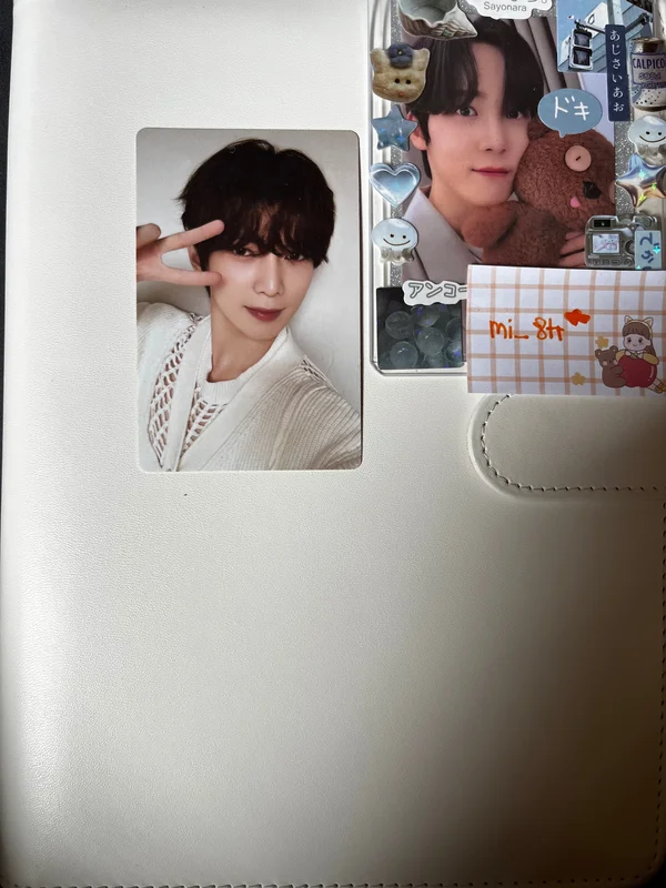 GOLDEN HOUR : Part.1 POCAALBUM VER.