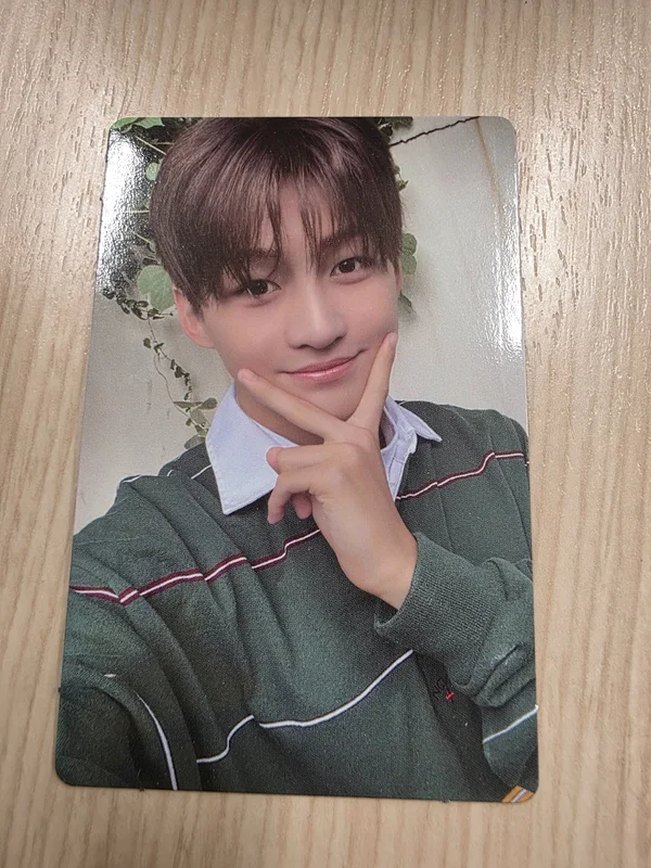 Sparkling Blue Lucky ver.