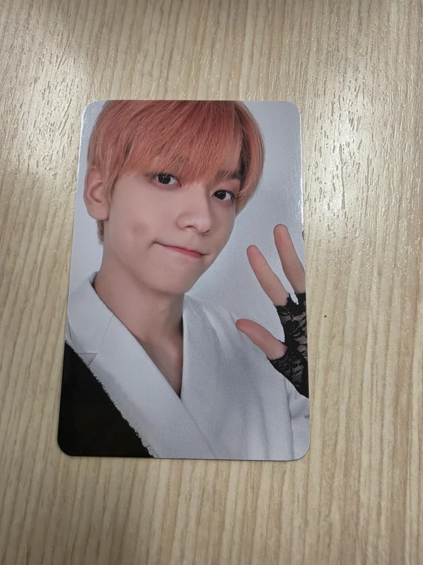 HYPERFOCUS : TOMORROW X TOGETHER VR CONCERT