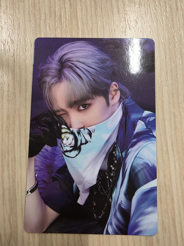 THE WORLD EP.FIN : WILL Z VER.