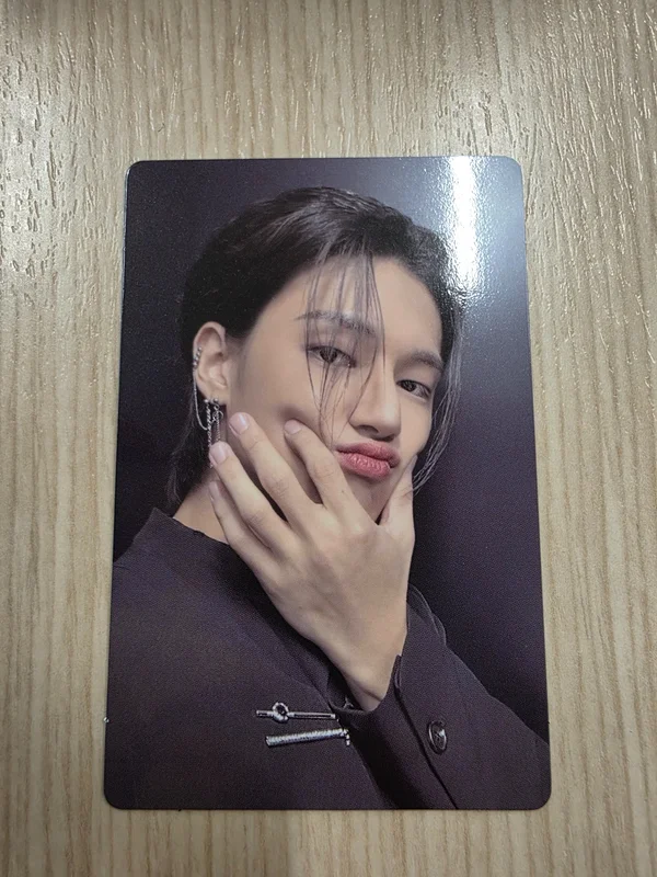 THE WORLD EP.FIN : WILL Z VER.