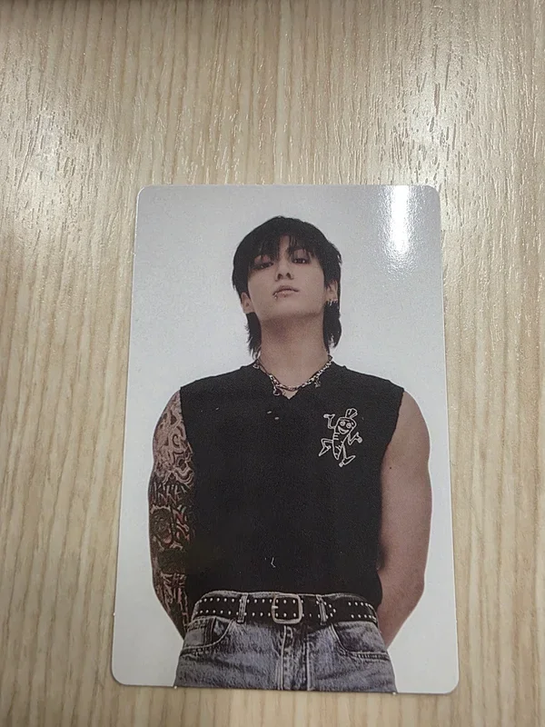 GOLDEN Walmart Exclusive