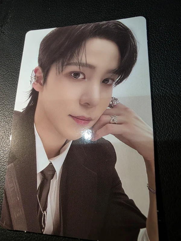 THE WORLD EP.2 : OUTLAW US Exclusive