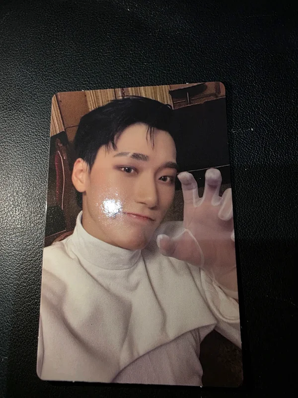 SPIN OFF : FROM THE WITNESS WITNESS VER. (LIMITED EDITION)