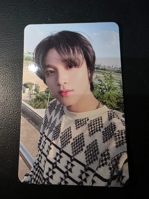 ISTJ Poster Ver. Walmart Exclusive