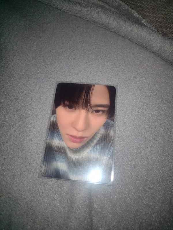 SION COLOR FANMEET PC
