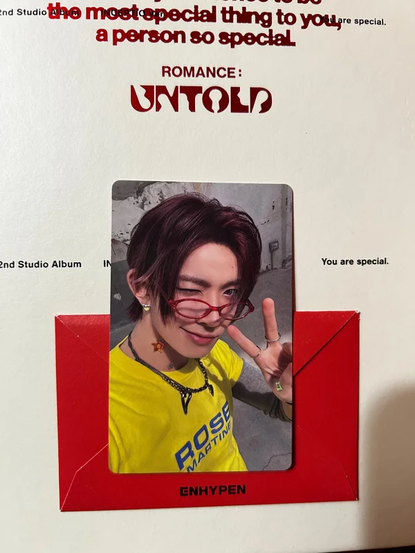 ROMANCE : UNTOLD INCEPTIO Ver.