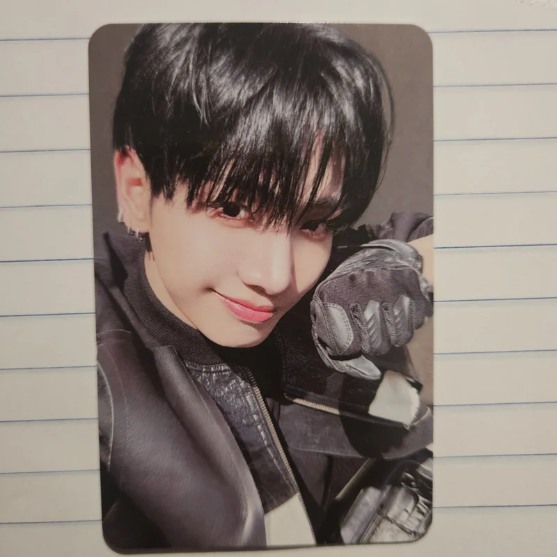 The Action Loading ver.