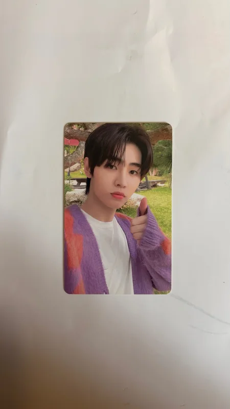 2022 SEASON'S GREETINGS