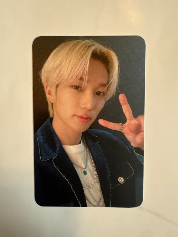 P1ustage H : PEACE